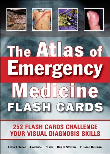 [B9780071794008] ATLAS EMERGENCY MEDICINE FLASHCARDS