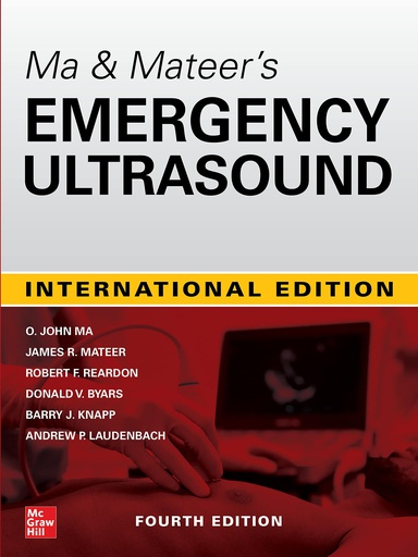 [B9781260469523] MA AND MATEERS EMERGENCY ULTRASOUND  (IE)