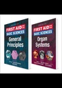 FIRST AID FOR THE BASIC SCIENCES (SET)