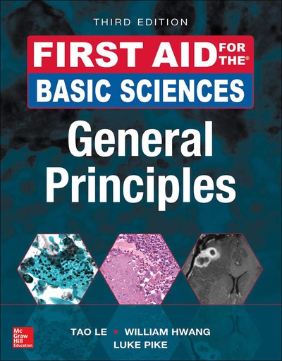 [B9781259587016] FIRST AID FOR BASIC SCIENCES, GEN PRINS