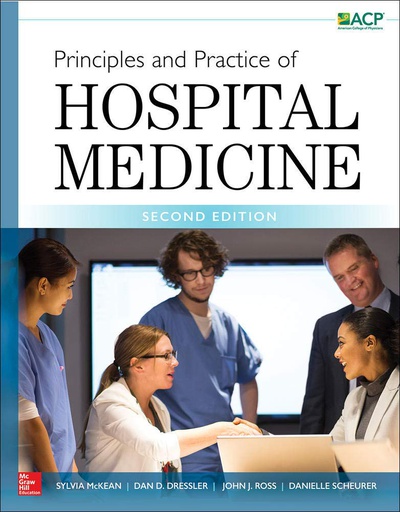 [B9780071843133] PRINCIPLES N PRACTICE OF HOSPITAL MEDICINE