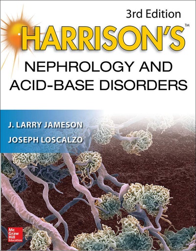 [B9781259835780] HARRISON'S NEPHROLOGY N ACID-BASE DISORDERS