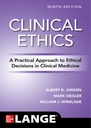 CLIN ETHICS PRCTCL APPROACH ETHCL DECISIONS CLIN MED, 9E