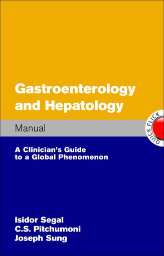 [B9780070285576] GASTROENTEROLOGY & HEPATOLOGY MANUAL