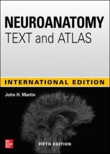 [B9781260461121] NEUROANATOMY TEXT AND ATLAS (IE)