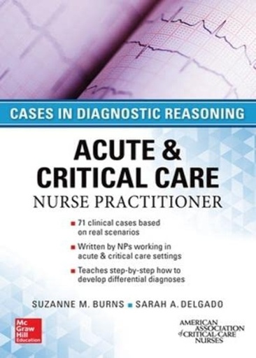 [B9780071849548] ACUTE AND CRITICAL CARE NURSING PRACTITIONER