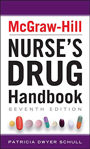 [B9780071799423] MH NURSES DRUG HANDBOOK 7E