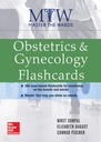 MASTER THE WARDS: OBSTETRICS & GYNE FLASHCARDS