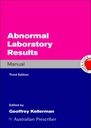 ABNORMAL LABORATORY RESULTS MANUAL