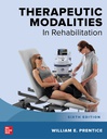 THERAPEUTIC MODALITIES IN REHABILITATION 6E