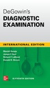 DEGOWIN'S DIAGNOSTIC EXAMINATION (IE)