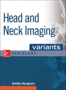 VARIANTS HEAD AND NECK IMAGING