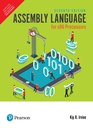 Assembly Language for x86 Processors, 7e