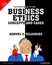 Business Ethics: Concepts and Cases 7e