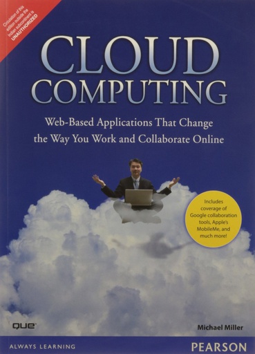 [B9788131725337] Cloud Computing