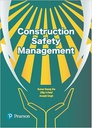 Construction Safety Management, 1e		
