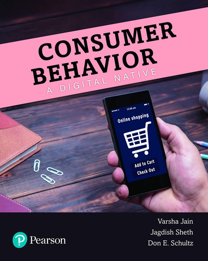 [B9789353437695] Consumer Behavior : A Digital Native,1e