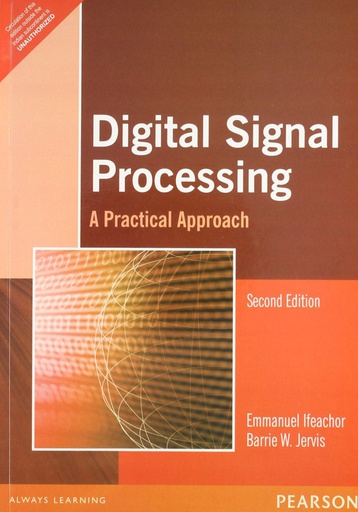 [B9788131708248] Digital Signal Processing 