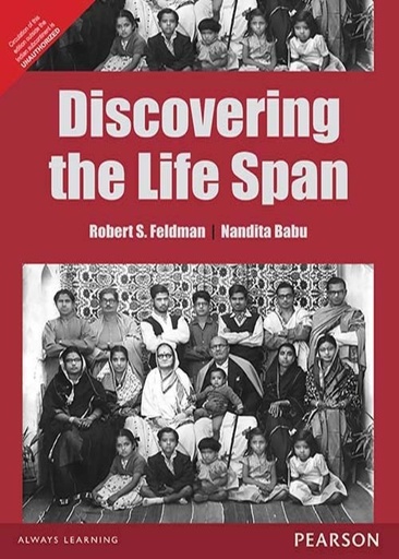 [B9788131734025] Discovering The Life Span