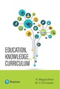 Education, Knowledge and Curriculum