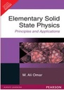 Elementary Solid State Physics