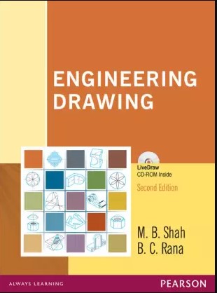 [B9788131710562] Engineering Drawing, 2e                