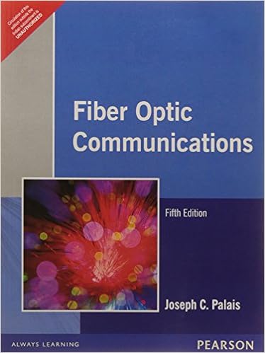 [B9788131717912] Fiber Optic Communications, 5e