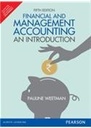 Financial and Management Accounting : An Introduction, 5/e