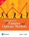 Fundamentals of Futures and Options Markets, 9/e