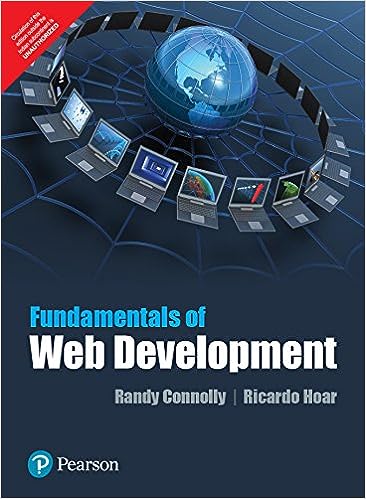 [B9789332575271] Fundamentals of Web Development, 1e