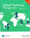 Global Marketing Management, 8e