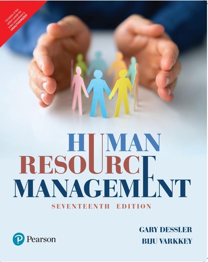 [B9789357054287] Human Resource Management, 17ed