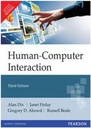 Human-Computer Interaction, 3e