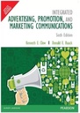 Integrated Advertising, Promotion and Marketing Communications, 6e