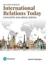 International Relations Today, 2e