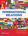 International Relations, 11e