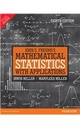 John E. Freund's Mathematical Statistics with Applications 8e