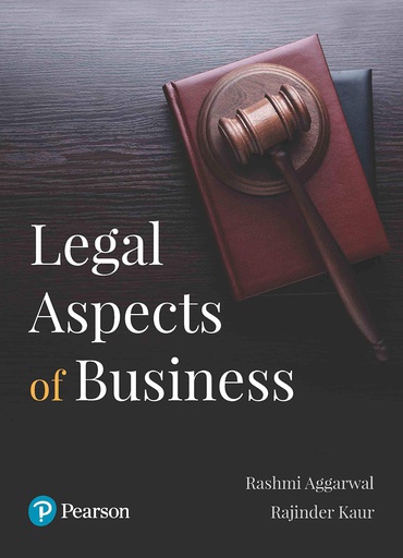 [B9789389552003] Legal Aspects of Business