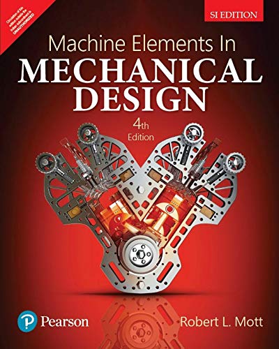 [B9789353947637] Machine Elements in Mechanical Design, 4e