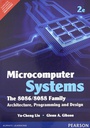 Microcomputer Systems: The 8086/8088 Family Architecture Programming and Design 2e