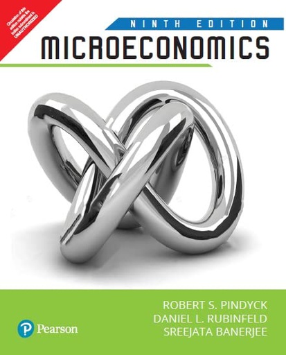 [B9789356060128] Microeconomics, 9e