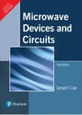 Microwave Devices and Circuits, 3e