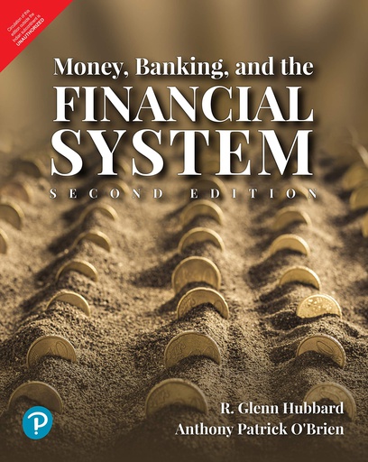 [B9789353069858] Money, Banking and the Financial System, 2e