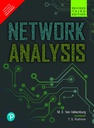 Network Analysis, Revised 3e