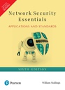 Network Security Essentials, 6e