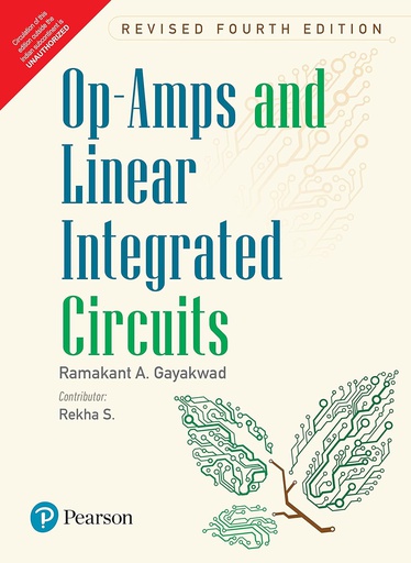 [B9789353949037] Op-Amps and Linear Integrated Circuits, Revised 4e