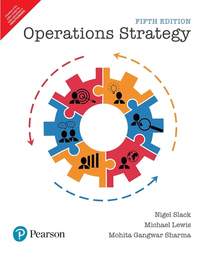 [B9789353060459] Operations Strategy, 5e