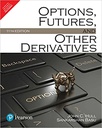 Option, futures and other derivatives, 11e