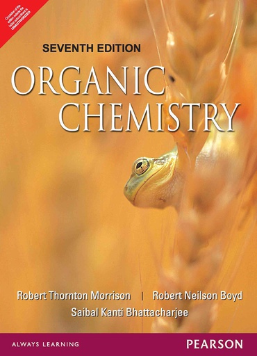 [B9788131704813] Organic Chemistry, 7e