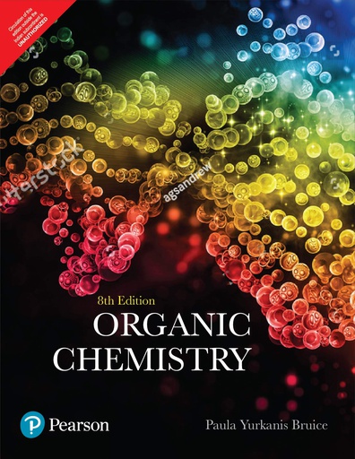 [B9789353948450] Organic Chemistry, 8e